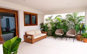 Hotel Victoria Puerto Escondido