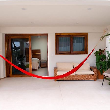 Casa Victoria Puerto Escondido Beach Brisas de Zicatela Exterior foto
