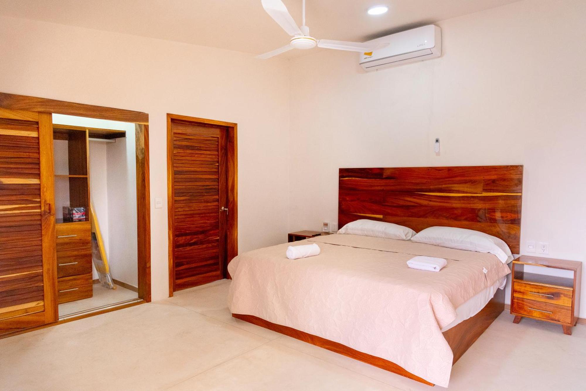 Casa Victoria Puerto Escondido Beach Brisas de Zicatela Exterior foto